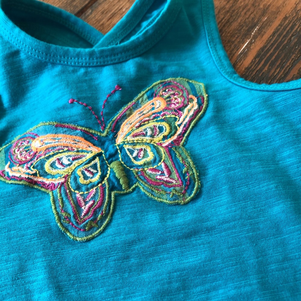 Boutique baby 2 pc